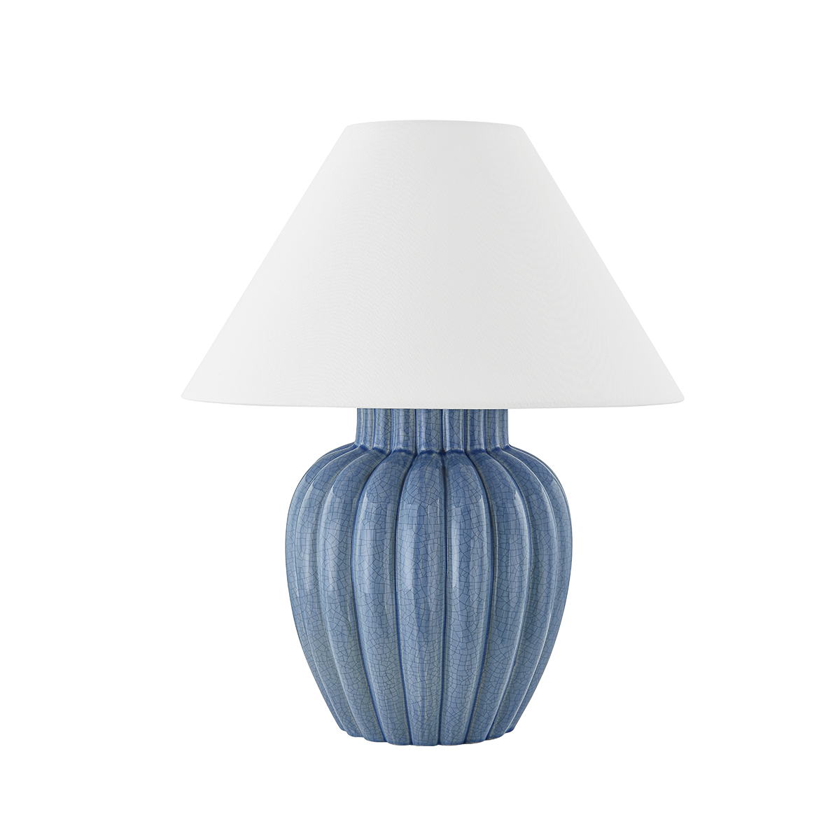 ##Antique Hardware## Clarendon Table Lamp