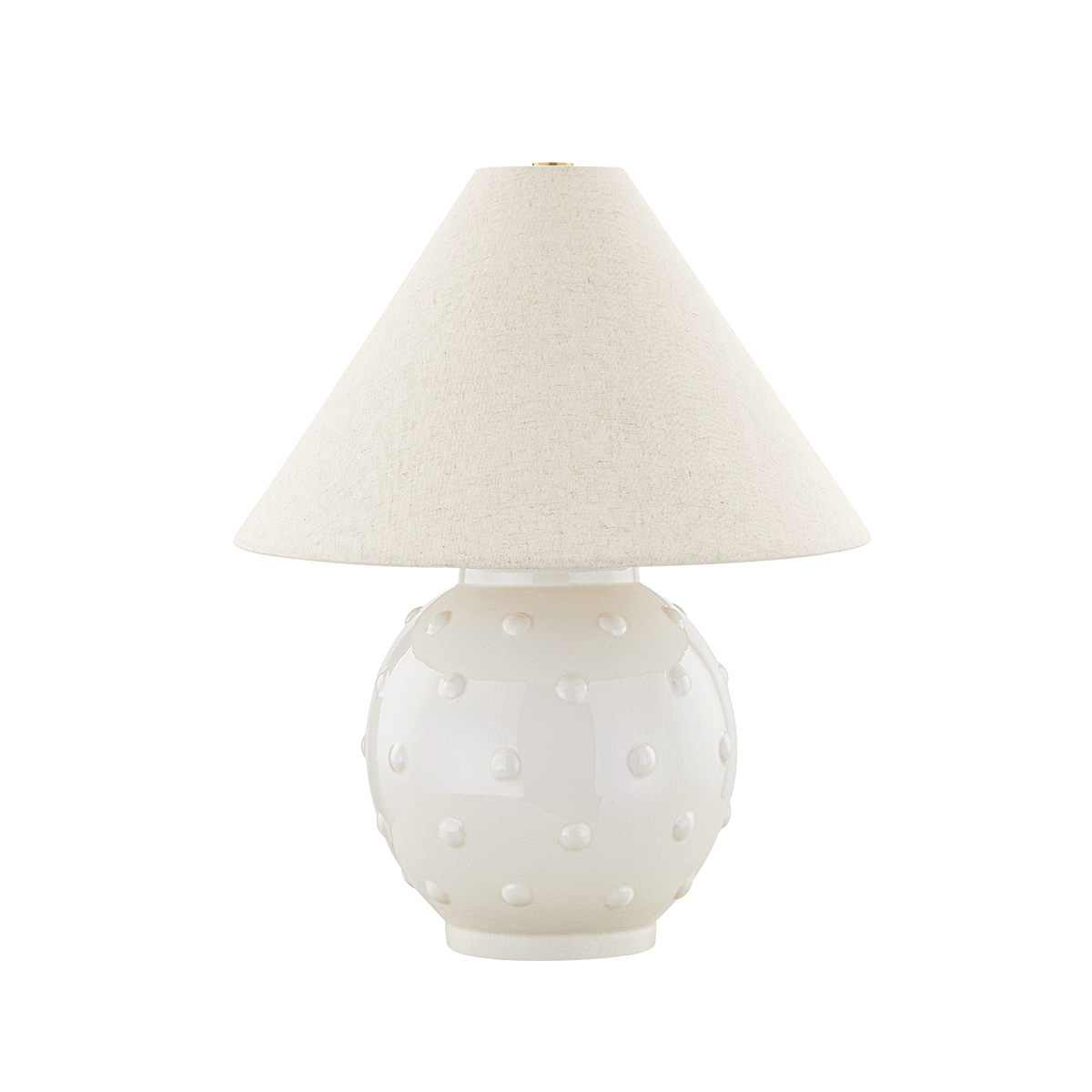 ##Antique Hardware## Annabelle Table Lamp