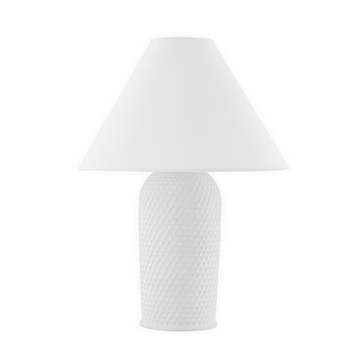 ##Antique Hardware## Susie Table Lamp