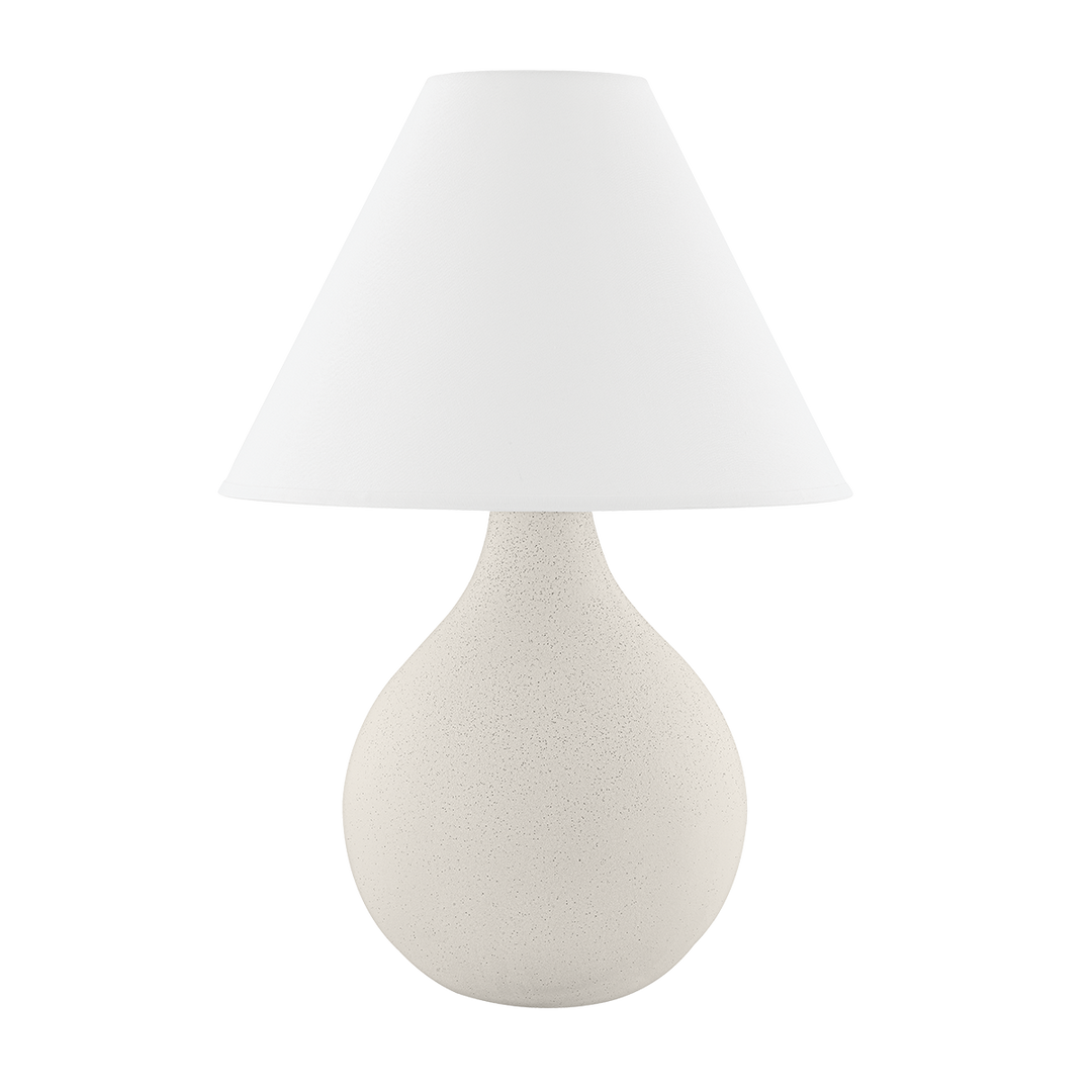 ##Antique Hardware## Helena Table Lamp