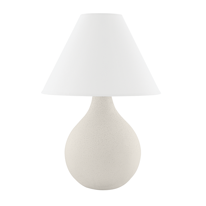 ##Antique Hardware## Helena Table Lamp