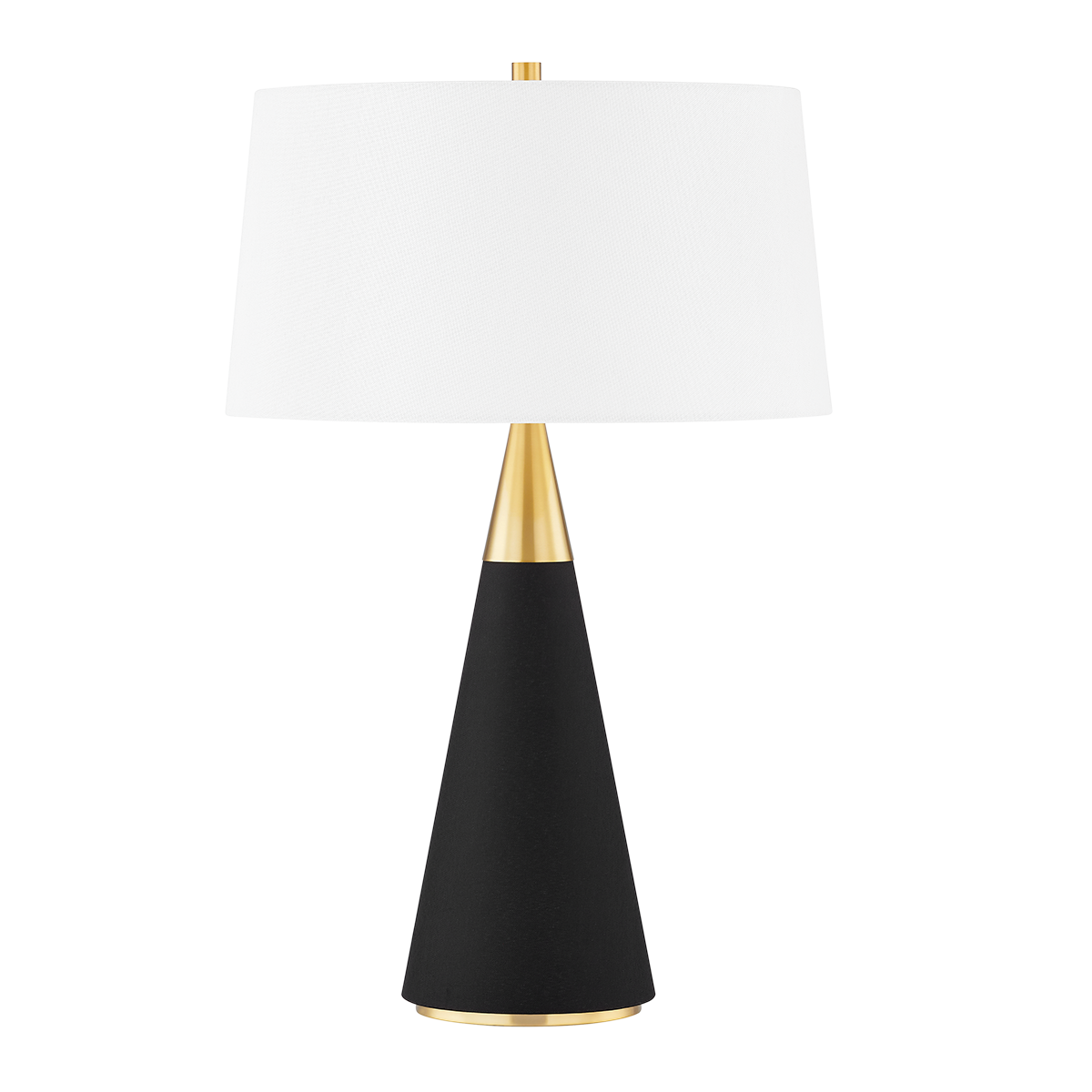 ##Antique Hardware## Jen Table Lamp