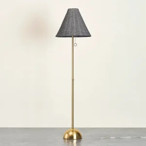 Antique Hardware Destiny Floor Lamp Floor Lamp