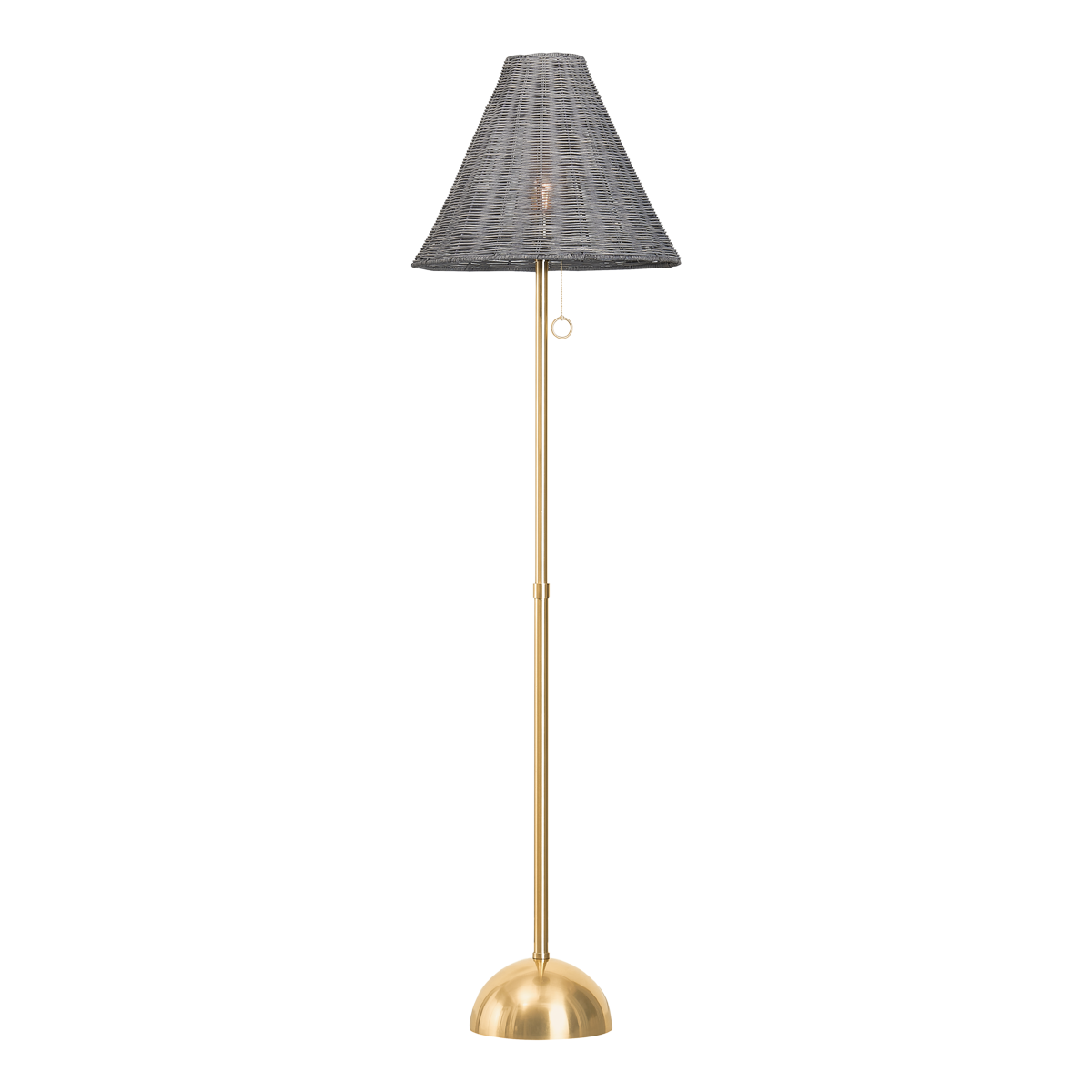 Antique Hardware Destiny Floor Lamp Floor Lamp