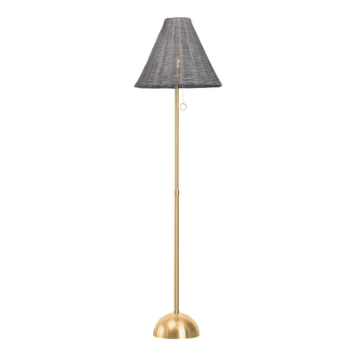 Antique Hardware Destiny Floor Lamp Floor Lamp