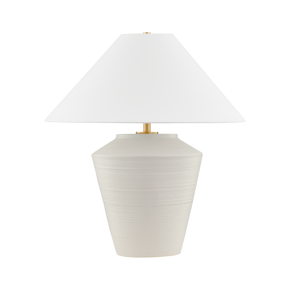 ##Antique Hardware## Rachie Table Lamp