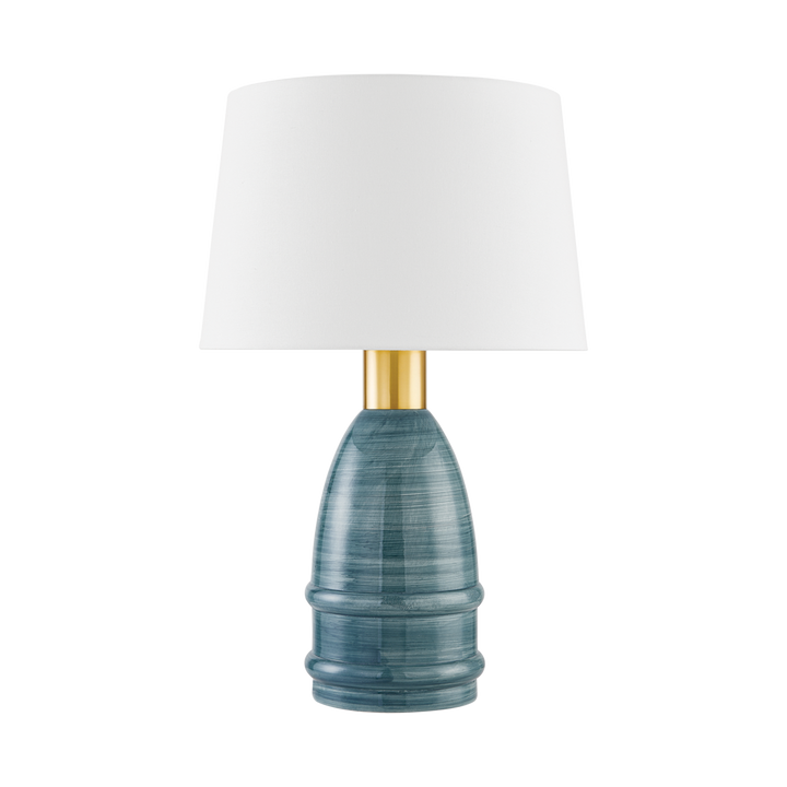 ##Antique Hardware## Tenley Table Lamp