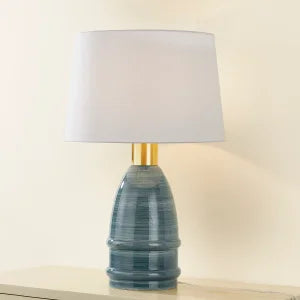 ##Antique Hardware## Tenley Table Lamp