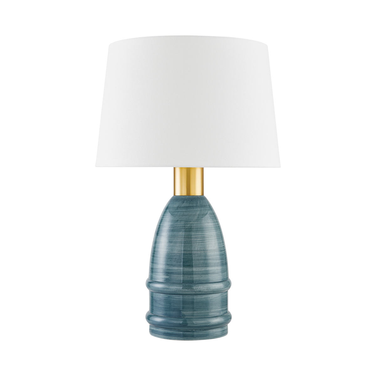 ##Antique Hardware## Tenley Table Lamp