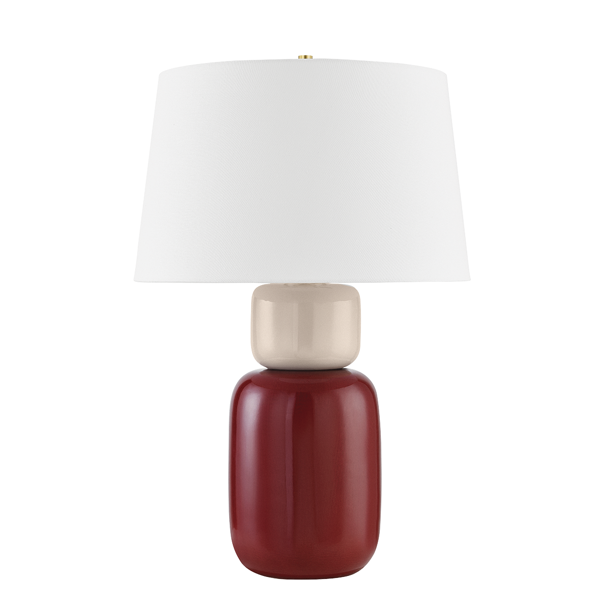 ##Antique Hardware## Batya Table Lamp