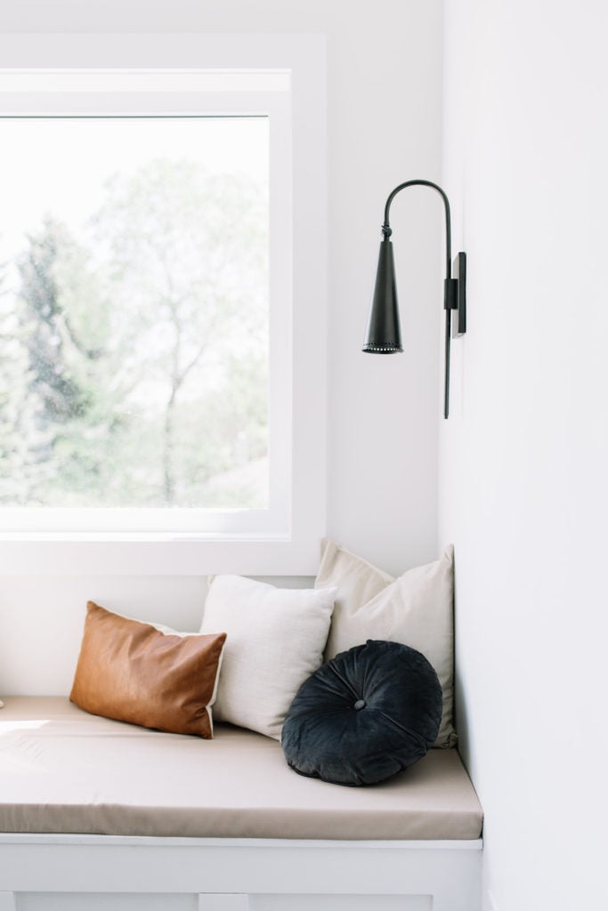 ##Antique Hardware## Alva Wall Sconce