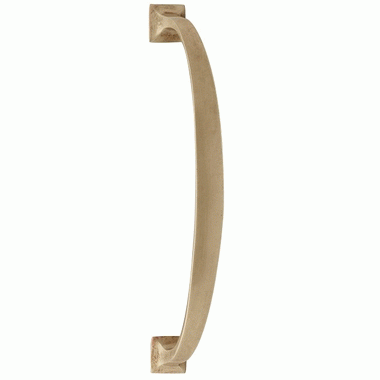 Antique Hardware 11 Inch Traditional Door Pull OVERSIZE PULL