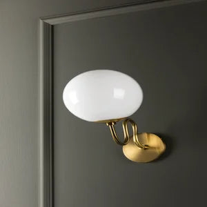 ##Antique Hardware## Havana Wall Sconce
