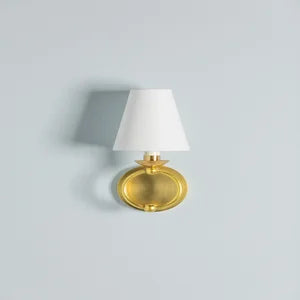 Antique Hardware Haverford Wall Sconce Wall Sconce