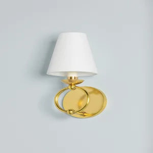 Antique Hardware Haverford Wall Sconce Wall Sconce
