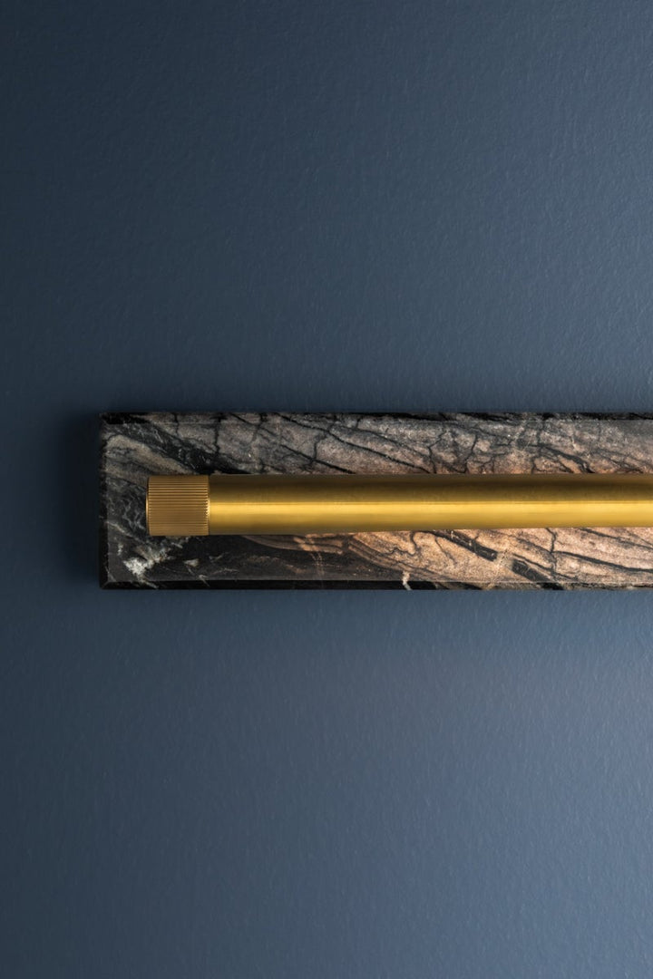 ##Antique Hardware## Hayden Wall Sconce