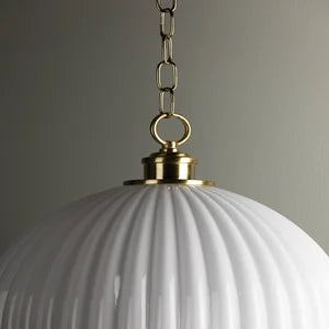 ##Antique Hardware## Hillary Pendant