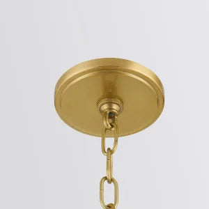 Antique Hardware Hillary Pendant Pendant