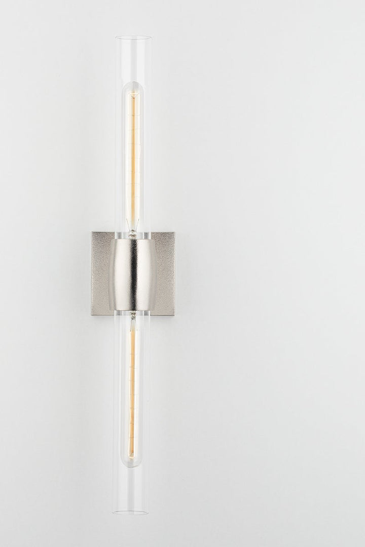 ##Antique Hardware## Hogan Wall Sconce