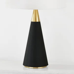 ##Antique Hardware## Jen Table Lamp