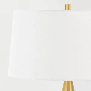 ##Antique Hardware## Jen Table Lamp