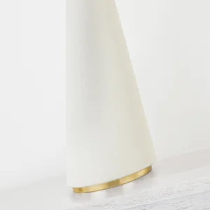 ##Antique Hardware## Jen Table Lamp