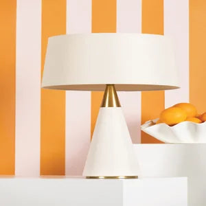 ##Antique Hardware## Jen Table Lamp