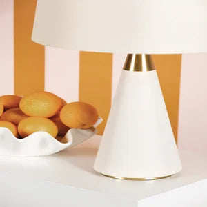 ##Antique Hardware## Jen Table Lamp