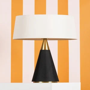 ##Antique Hardware## Jen Table Lamp