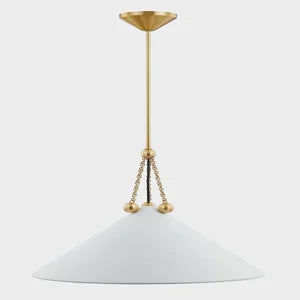 ##Antique Hardware## Kalea Pendant