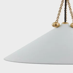 ##Antique Hardware## Kalea Pendant