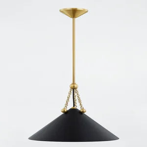 ##Antique Hardware## Kalea Pendant