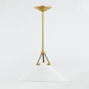 ##Antique Hardware## Kalea Pendant