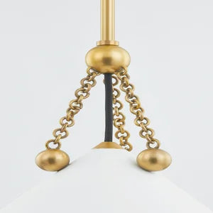 ##Antique Hardware## Kalea Pendant