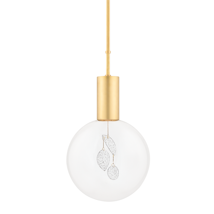 Antique Hardware Gio Pendant Pendant