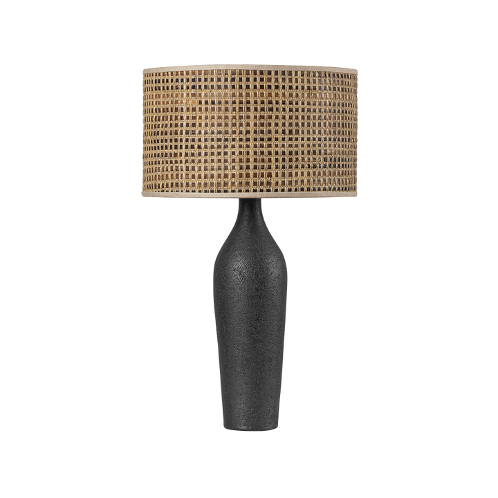 ##Antique Hardware## WINGDALE TABLE LAMP