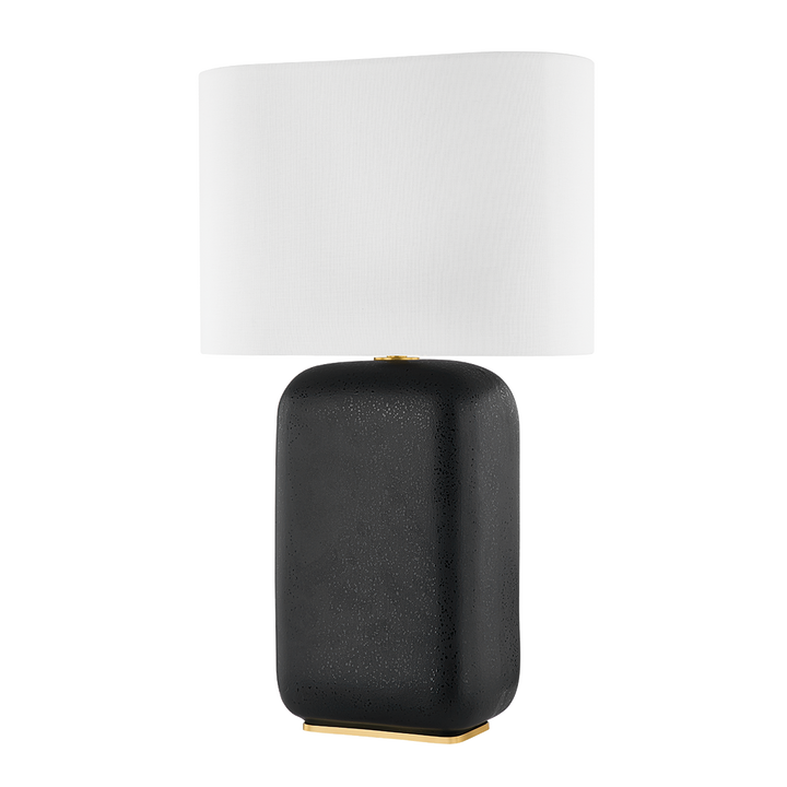 ##Antique Hardware## ARTHUR Table Lamp