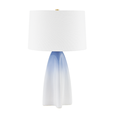 Antique Hardware CHAPPAQUA Table Lamp Table Lamp