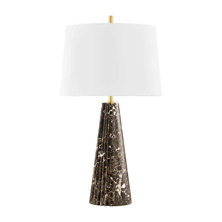 ##Antique Hardware## FANNY Table Lamp