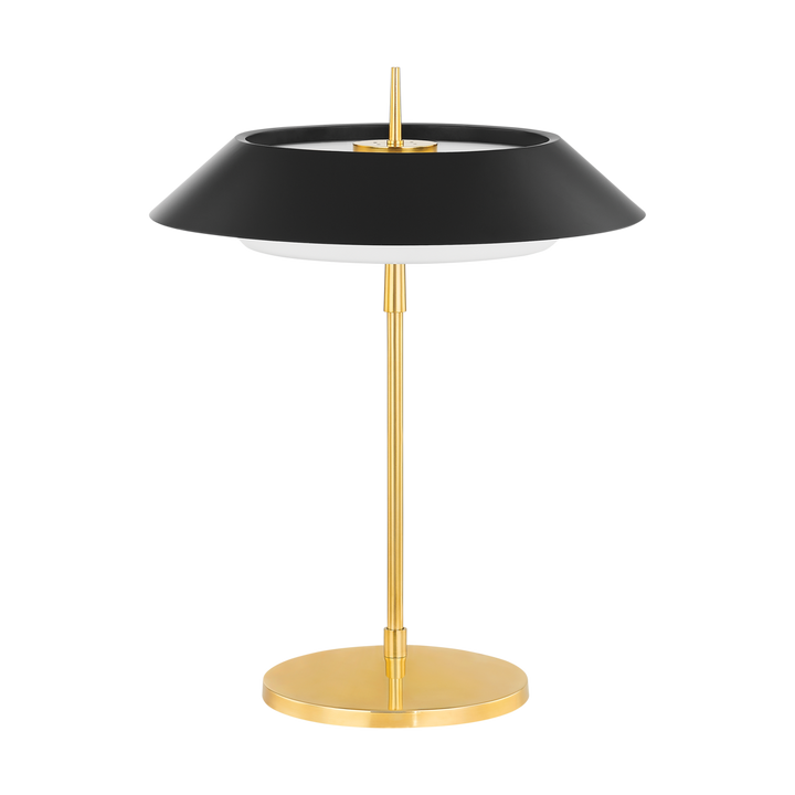 ##Antique Hardware## Westport Table Lamp