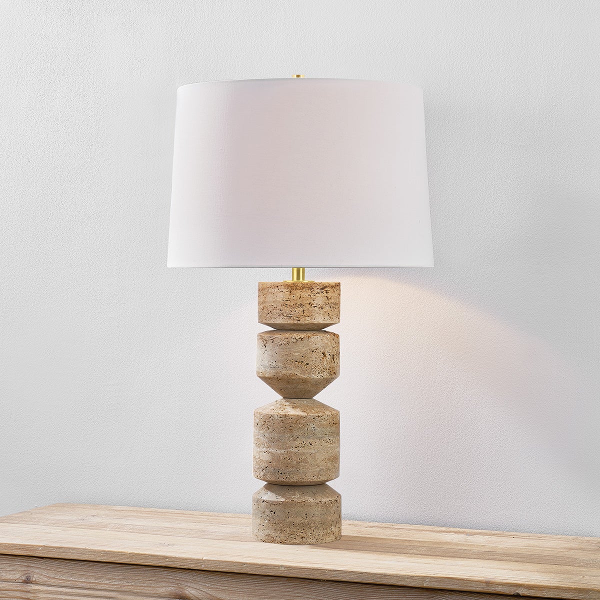 Antique Hardware GALEVILLE TABLE LAMP Table Lamp
