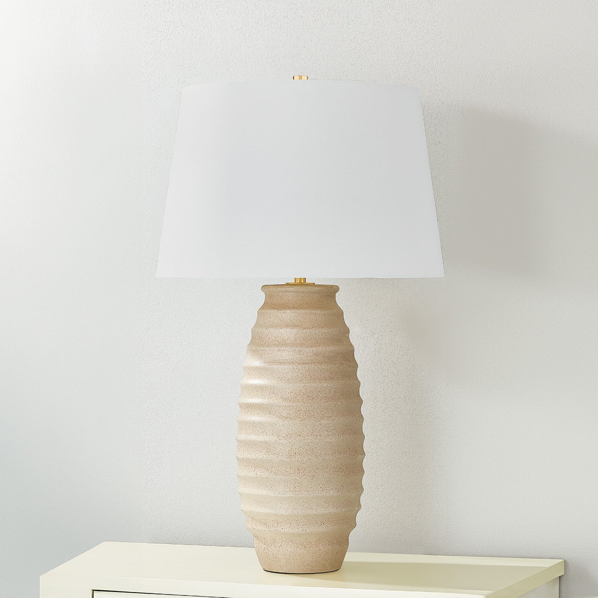 Antique Hardware HADDAM TABLE LAMP Table Lamp