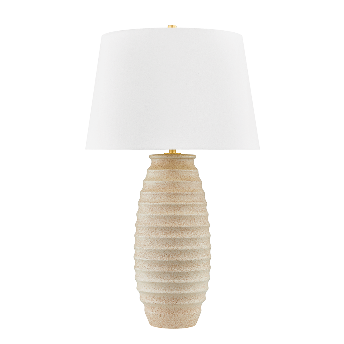 Antique Hardware HADDAM TABLE LAMP Table Lamp