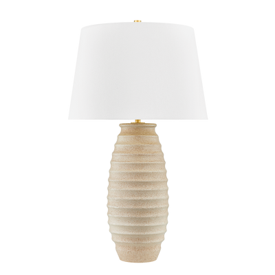Antique Hardware HADDAM TABLE LAMP Table Lamp