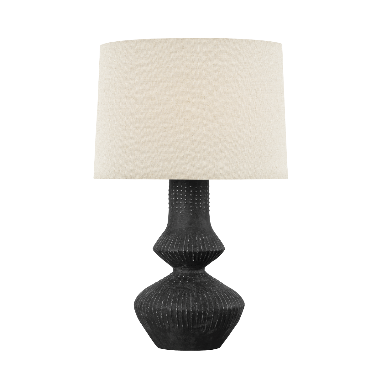 ##Antique Hardware## ANCRAM Table Lamp