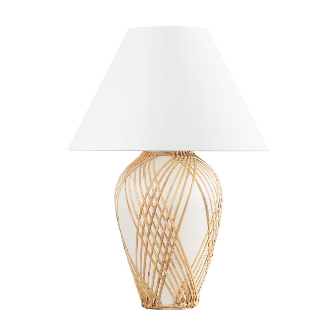 Antique Hardware BAYONNE Table Lamp Table Lamp