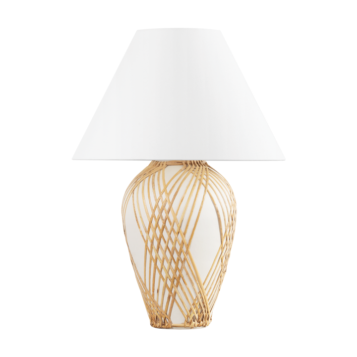 Antique Hardware BAYONNE Table Lamp Table Lamp