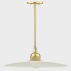 ##Antique Hardware## Leanna Pendant