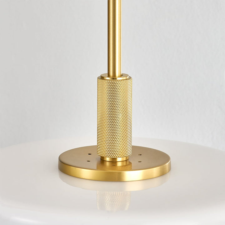 ##Antique Hardware## Lethbridge Pendant