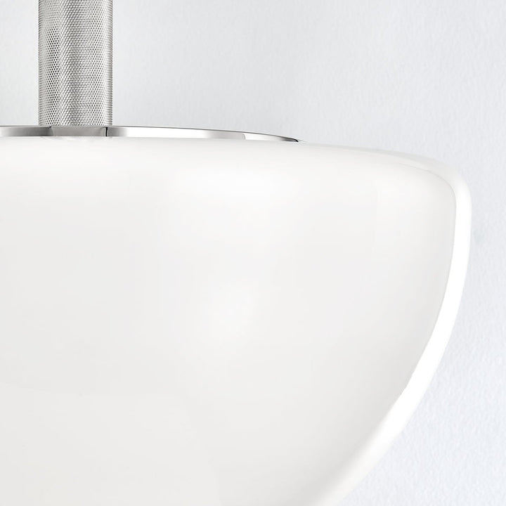 ##Antique Hardware## Lethbridge Pendant